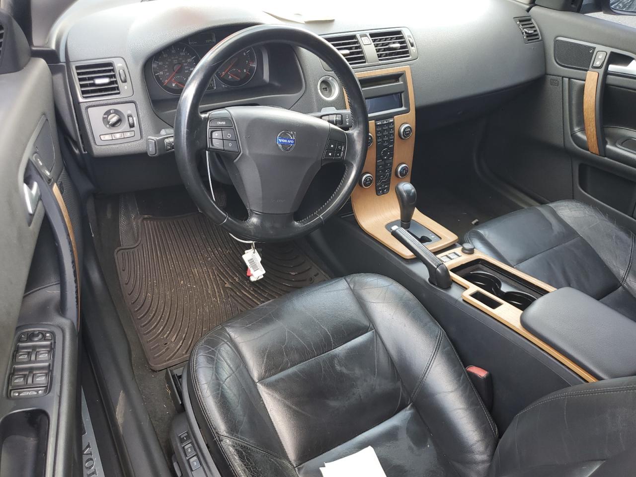 2008 Volvo C70 T5 VIN: YV1MC67288J040720 Lot: 69177375