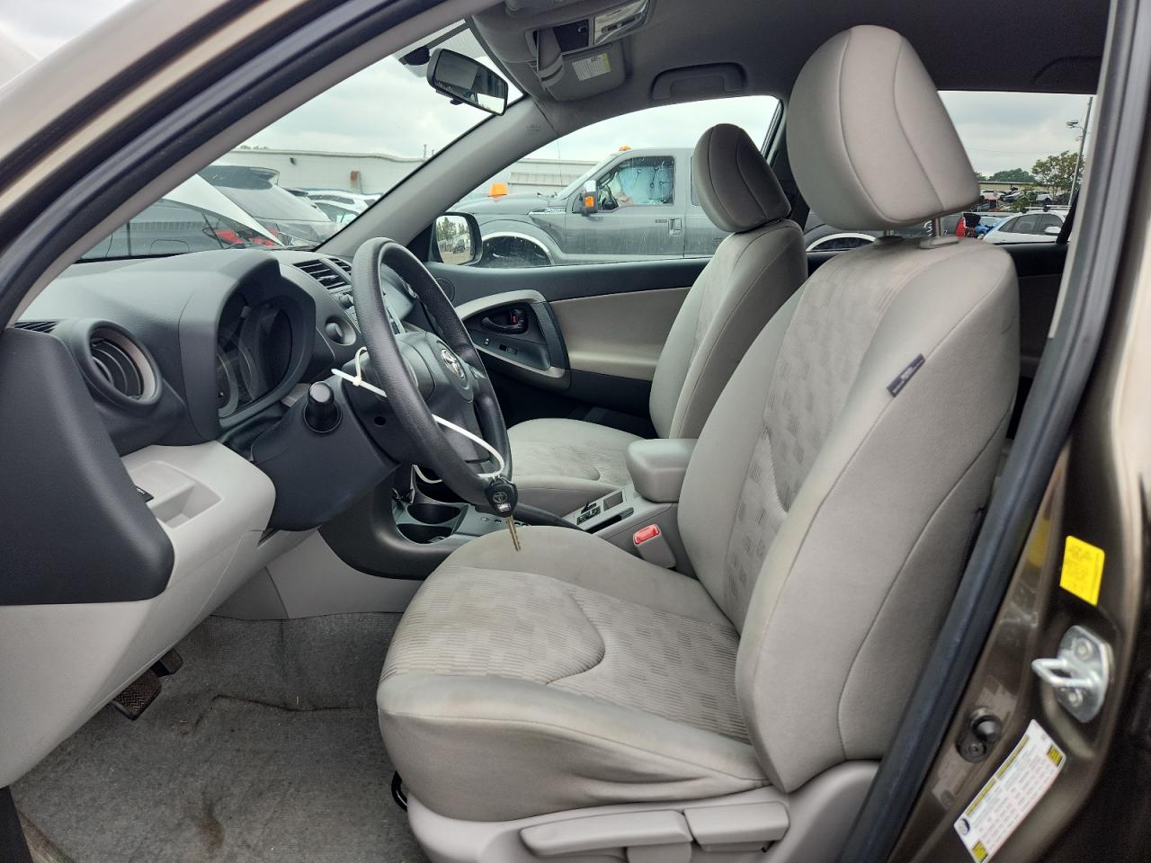 2011 Toyota Rav4 VIN: 2T3ZF4DV4BW056332 Lot: 66672985