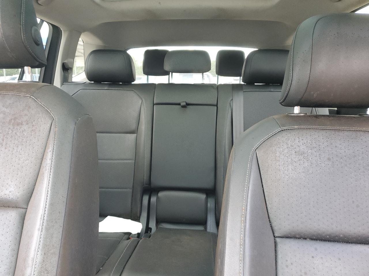 2019 Volkswagen Tiguan Se VIN: 3VV3B7AX8KM127589 Lot: 69314715