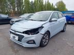 2019 HYUNDAI I20 SE for sale at Copart GLOUCESTER