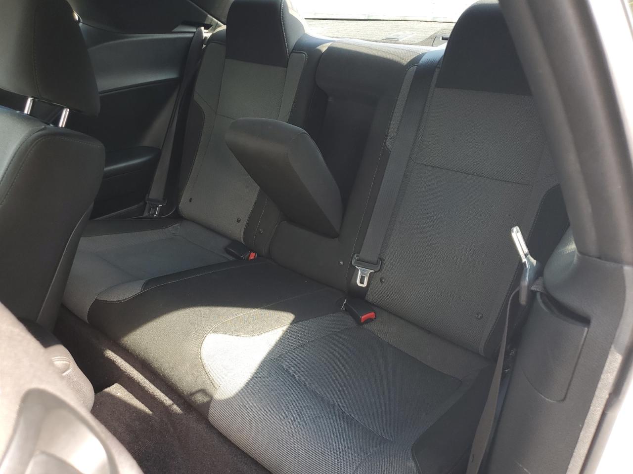 2016 Dodge Challenger Sxt VIN: 2C3CDZAG1GH321590 Lot: 69590445