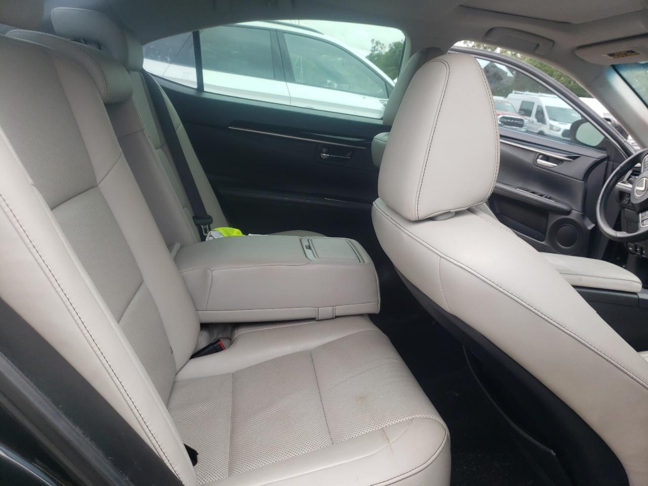 2016 Lexus Es 350 VIN: 58ABK1GG7GU003867 Lot: 67279935