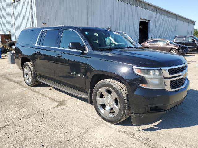 2016 CHEVROLET SUBURBAN K1500 LT  