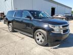 2016 CHEVROLET SUBURBAN K1500 LT   for sale at Copart NJ - TRENTON