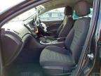2016 VAUXHALL INSIGNIA SRI NAV CDTI S/S  for sale at Copart YORK