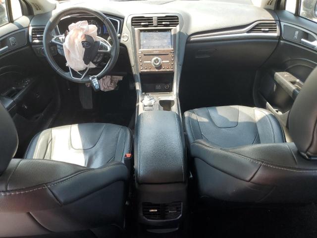  FORD FUSION 2019 Серый