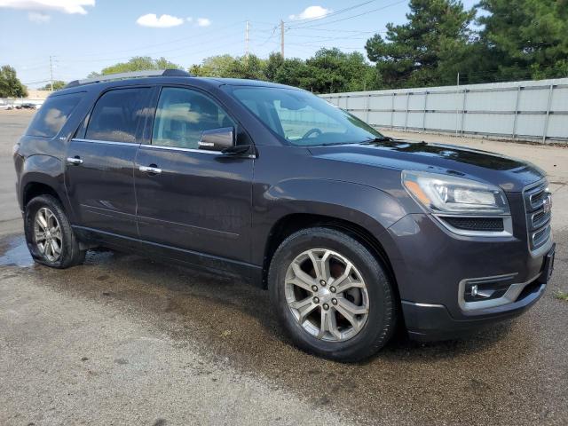 Parquets GMC ACADIA 2016 Czarny
