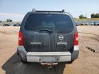 2013 NISSAN XTERRA X for sale at Copart CO - COLORADO SPRINGS