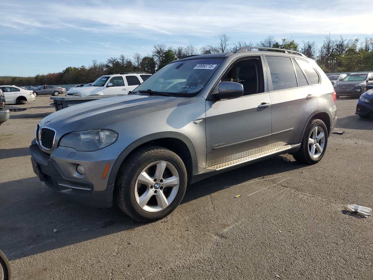 2009 BMW X5 xDrive30I