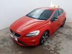 2016 VOLVO V40 R DESIGN NAV PLUS for sale at Copart WESTBURY