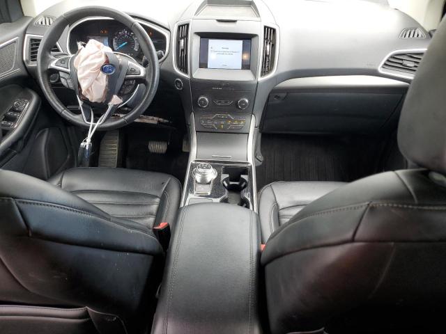  FORD EDGE 2020 Серебристый