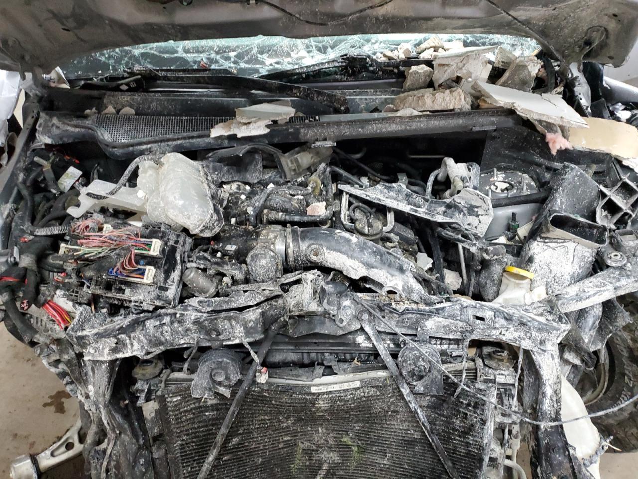 2018 Jeep Grand Cherokee Laredo VIN: 1C4RJFAG3JC184711 Lot: 69828195