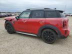 2021 MINI COOPER S COUNTRYMAN ALL4   for sale at Copart AB - EDMONTON