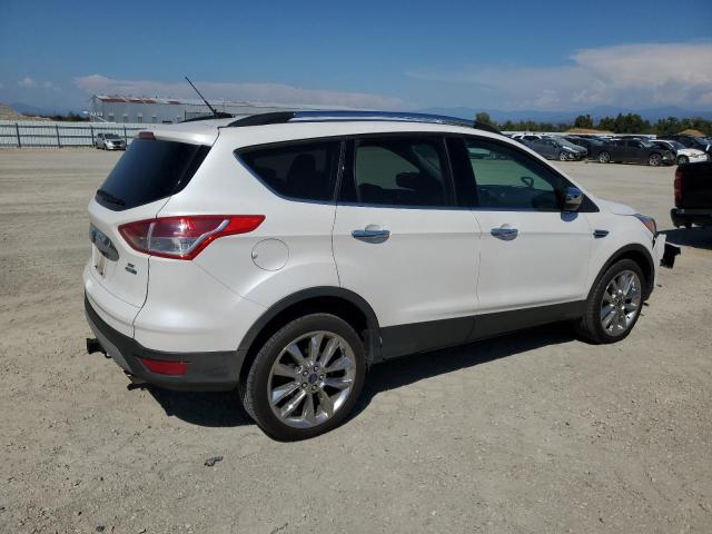  FORD ESCAPE 2016 Белы