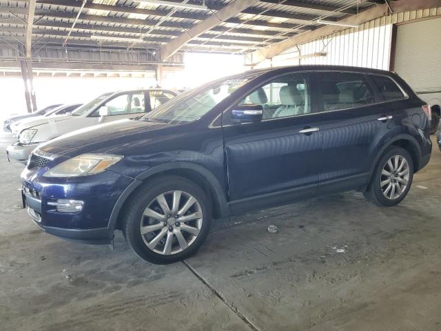 2009 Mazda Cx-9 3.7L