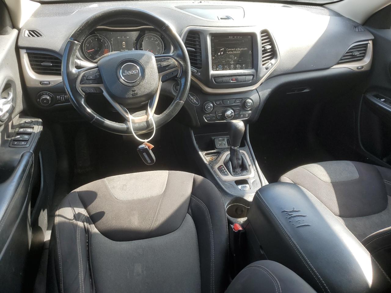 2014 Jeep Cherokee Latitude VIN: 1C4PJLCS7EW116083 Lot: 68427585