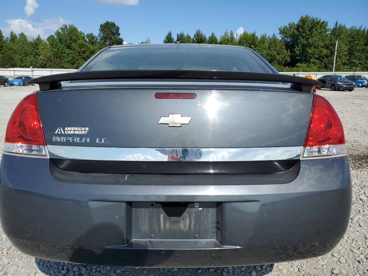 2010 Chevrolet Impala Lt VIN: 2G1WB5EN8A1248369 Lot: 69943685