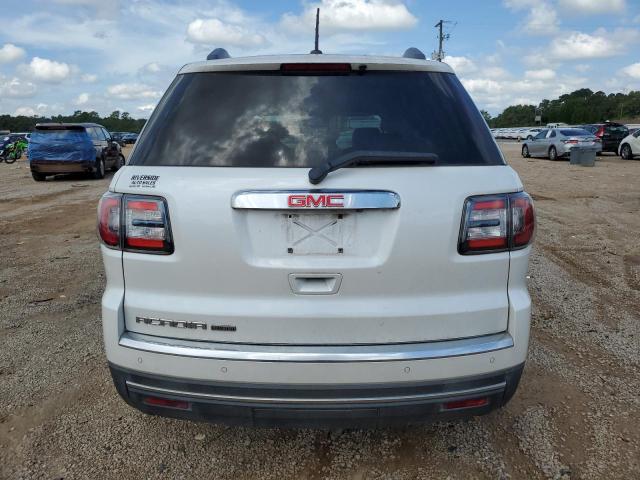  GMC ACADIA 2017 Белы