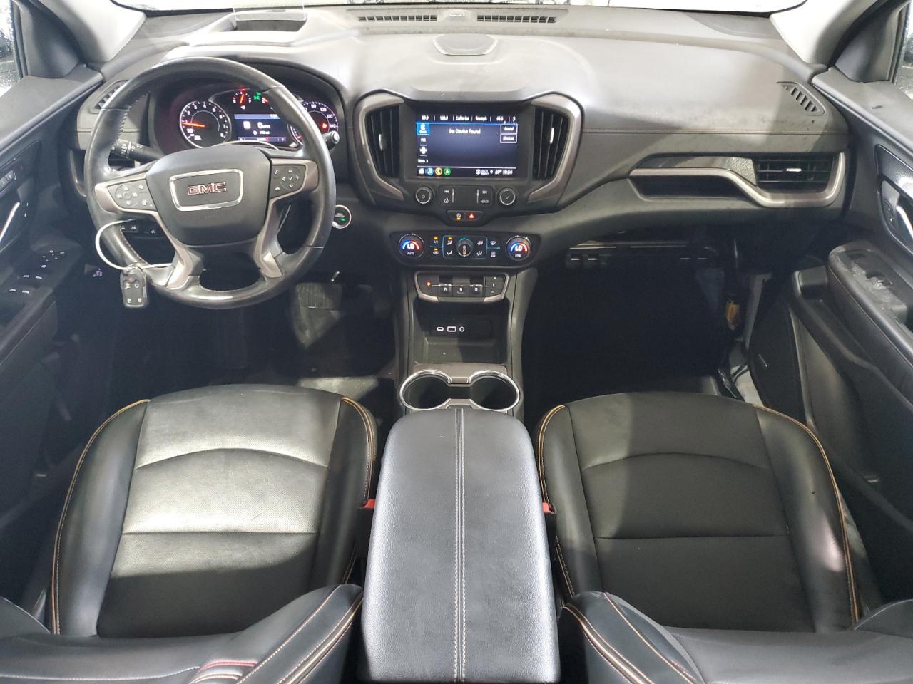 2022 GMC Terrain At4 VIN: 3GKALYEVXNL286291 Lot: 69634215