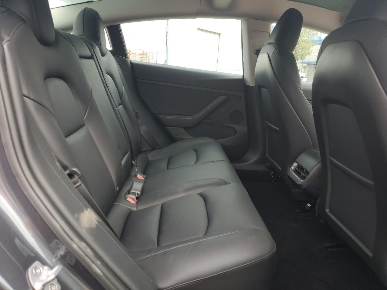 2023 Tesla Model 3 VIN: 5YJ3E1EA1PF655205 Lot: 70491315