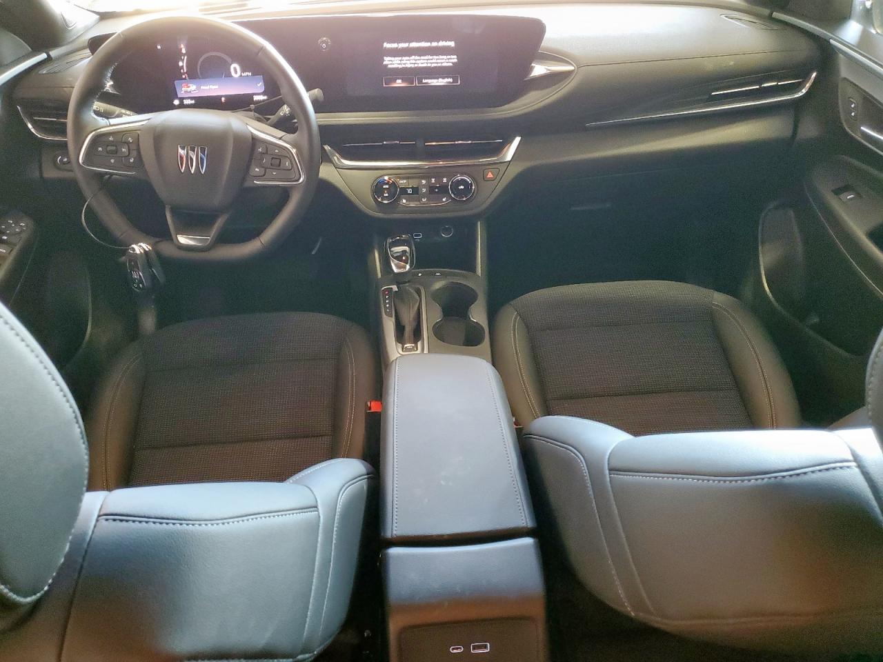 2025 Buick Envista Preferred VIN: KL47LAEP9SB223026 Lot: 70223695