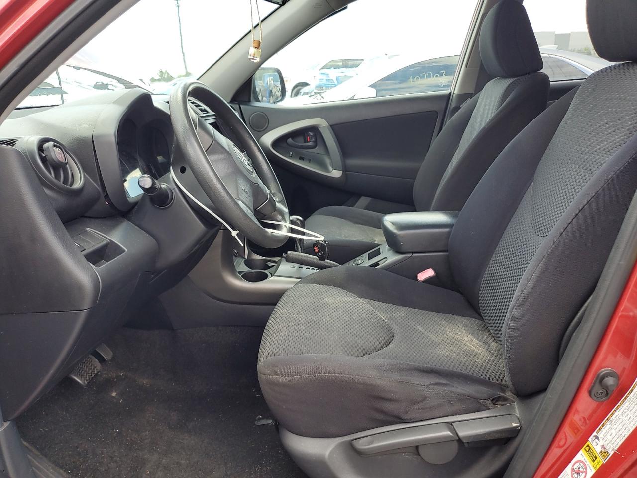 2010 Toyota Rav4 Sport VIN: JTMWF4DV4A5022271 Lot: 68327955