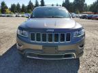 2015 JEEP GRAND CHEROKEE LIMITED   for sale at Copart WA - GRAHAM