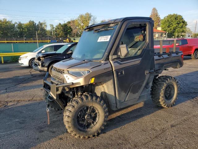 2023 POLARIS RANGER XP 1000 NORTHSTAR ULTIMATE  