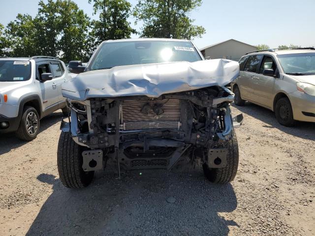  RAM 1500 2025 Серебристый