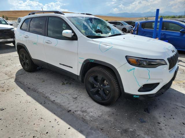  JEEP GRAND CHER 2020 Белы