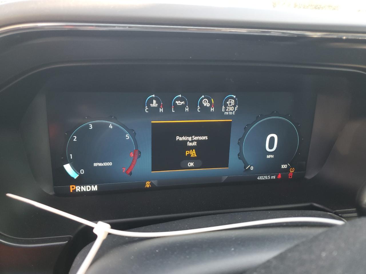 2023 Ford F250 Super Duty VIN: 1FT8W2BNXPED47676 Lot: 68946465