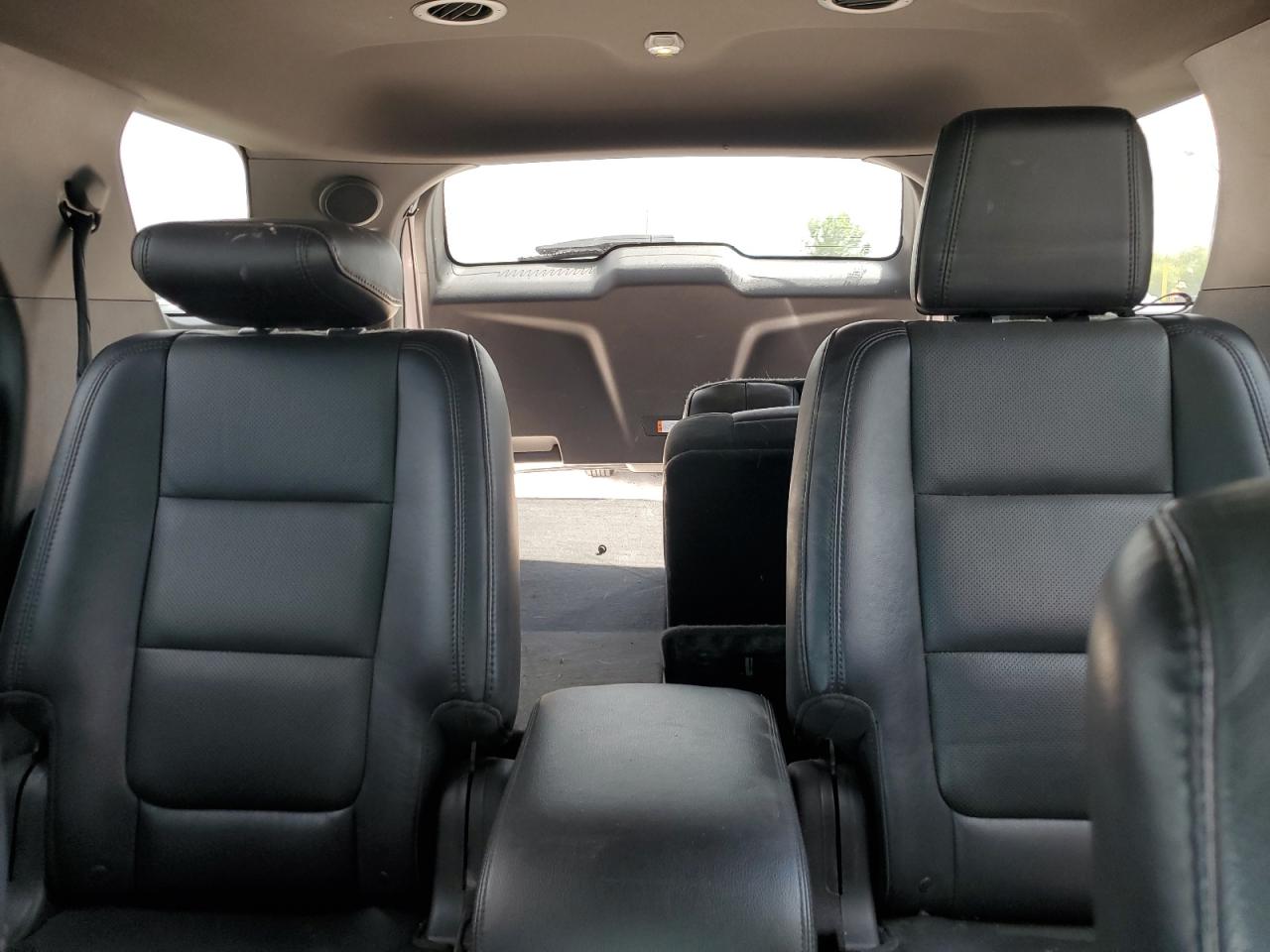 2014 Ford Explorer Limited VIN: 1FM5K8F87EGA98725 Lot: 67524055