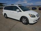 2007 HONDA ODYSSEY EX à vendre chez Copart CA - SAN DIEGO
