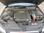 2009 AUDI A4 AVANT SE TDI AUTO  for sale at Copart SANDTOFT