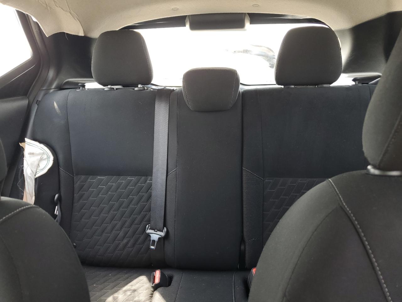 3N1CP5CV5NL493278 2022 Nissan Kicks Sv