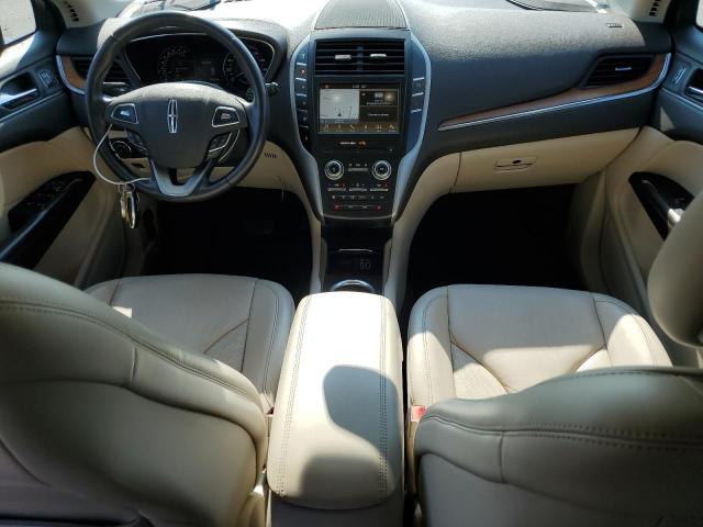  LINCOLN MKC 2019 Fioletowy