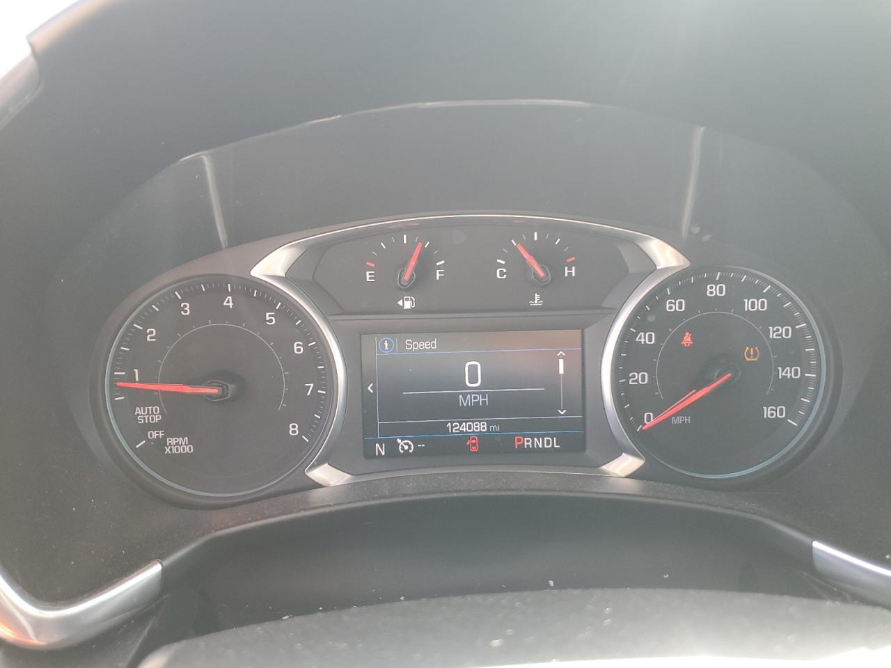 2019 Chevrolet Equinox Lt VIN: 3GNAXUEV9KL202912 Lot: 69614685