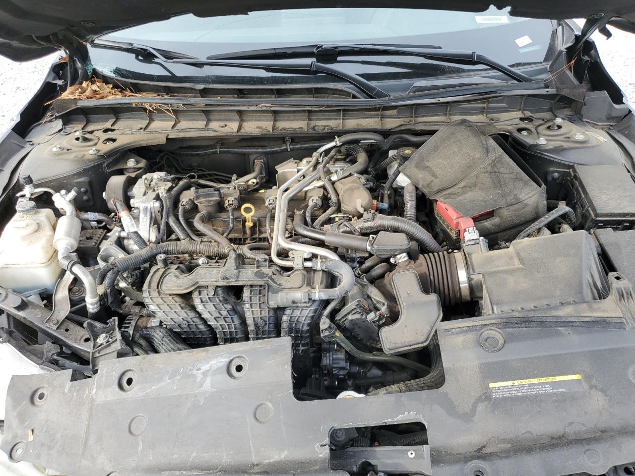 2021 Nissan Altima S VIN: 1N4BL4BV1MN350557 Lot: 70748475