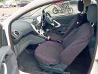 2010 FORD KA ZETEC for sale at Copart SANDTOFT