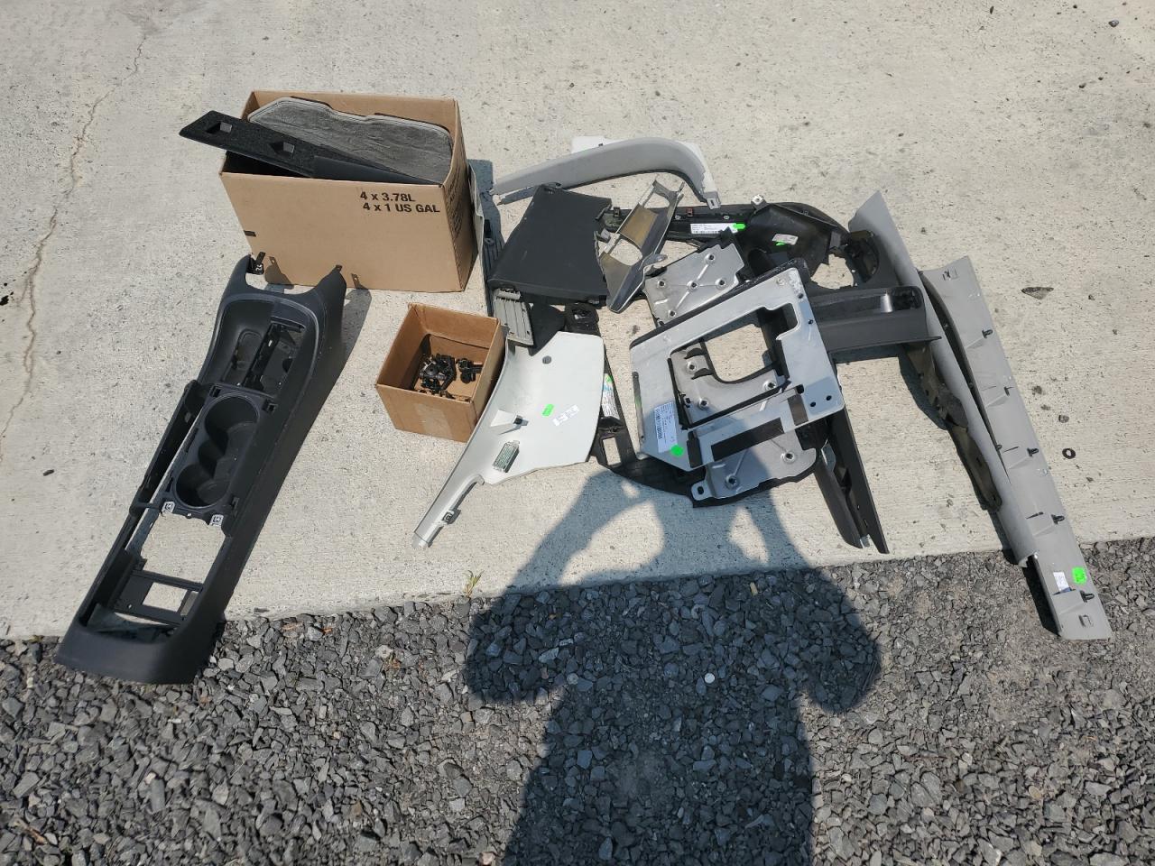 2014 Audi R8 4.2 Quattro VIN: WUAFUAFG6EN000218 Lot: 67899065