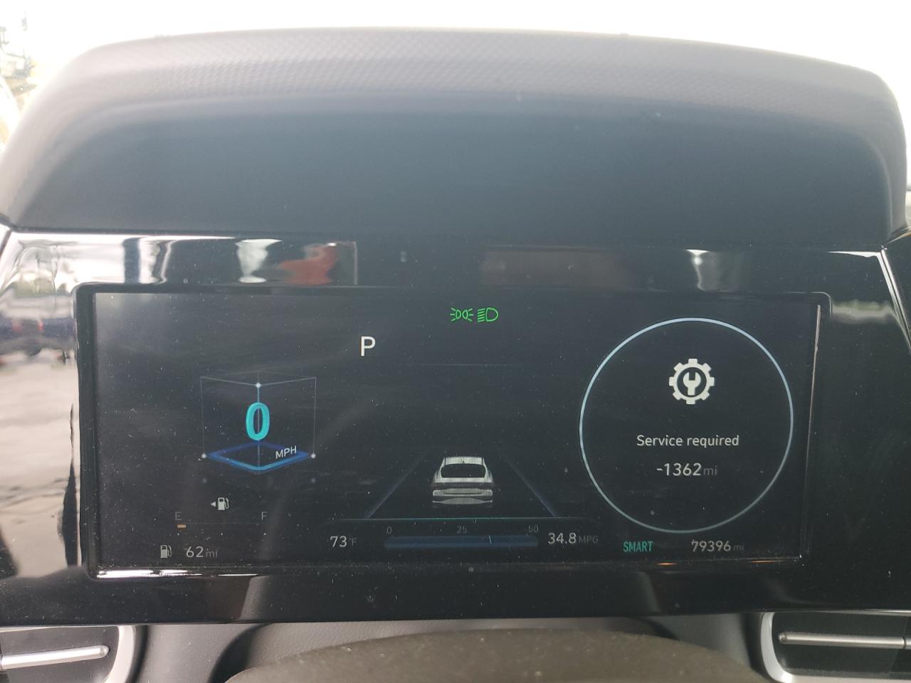 5NPLS4AG2MH029437 2021 Hyundai Elantra Sel