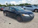 2009 TOYOTA CAMRY BASE   for sale at Copart TX - HOUSTON