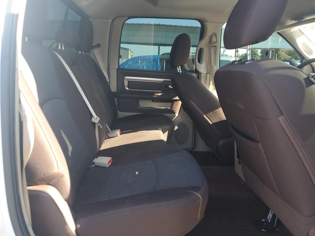 2015 Ram 1500 Slt VIN: 1C6RR7LT1FS594839 Lot: 69344905