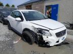 2012 VOLVO C30 SE LUX D2  for sale at Copart BELFAST