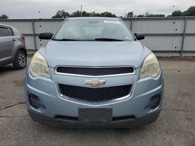  CHEVROLET EQUINOX 2015 Granatowy