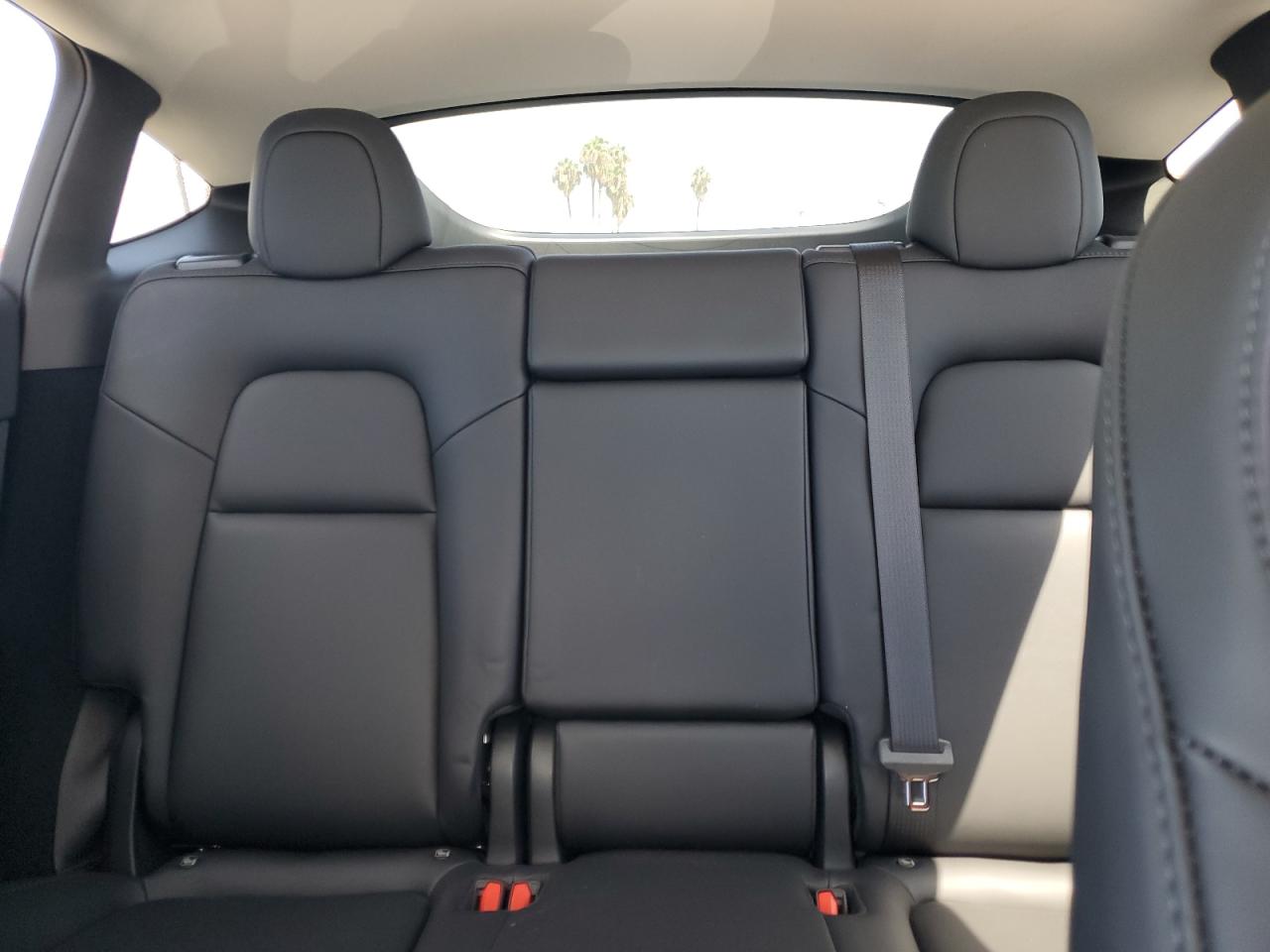 2023 Tesla Model Y VIN: 7SAYGDEF2PF912002 Lot: 70494555