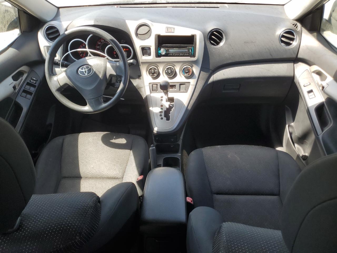 2010 Toyota Corolla Matrix S VIN: 2T1LE4EE4AC013660 Lot: 67414775