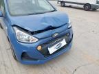 2017 HYUNDAI I10 SE  for sale at Copart SANDWICH