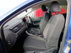 2024 VOLKSWAGEN POLO LIFE TSI S-A 1.0 TSI LIFE 5DR DSG for sale at Copart PETERLEE
