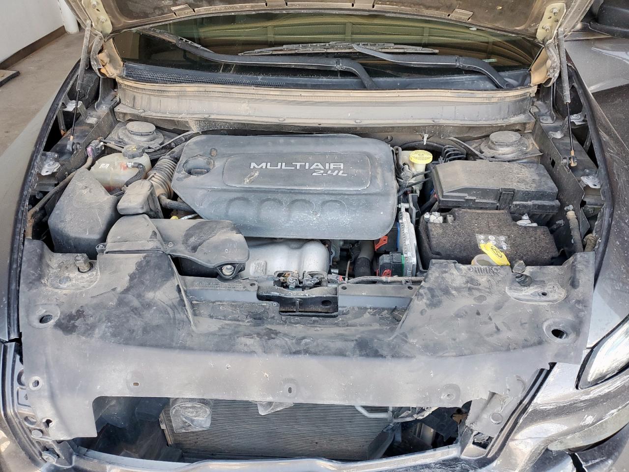 2017 Jeep Cherokee Sport VIN: 1C4PJLAB8HW623792 Lot: 67227485